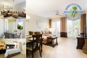 Beautiful 5 Star Condo on Reunion Resort and Spa Condo Orlando Condo 5140